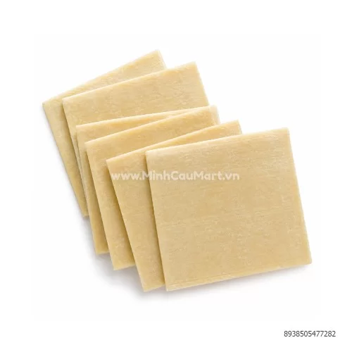 Bánh Ram cuốn nem Hà tĩnh                                                                                                                                                                                                                                 