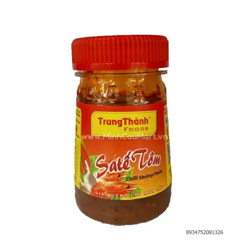 Sa Tế Trung Thành 100ml