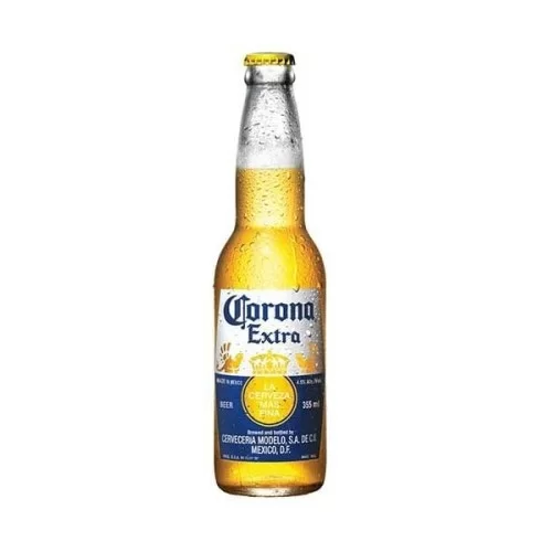 Bia Corona extral chai 300ml                                                                                                                                                                                                                              