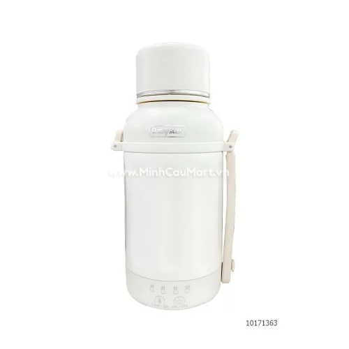 Bình đun siêu tốc kèm bình giữ nhiệt Babystar HAY-212                                                                                                                                                                                                     