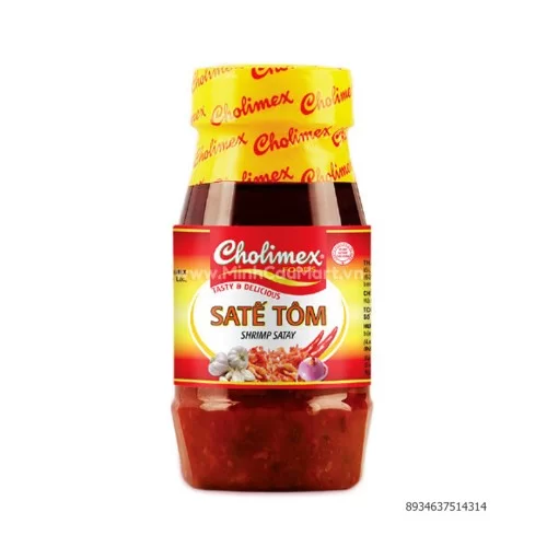 Sa Tế Tôm Cholimex 90g