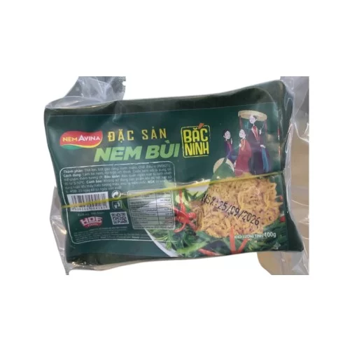 Nem bùi nemAvina 100g 