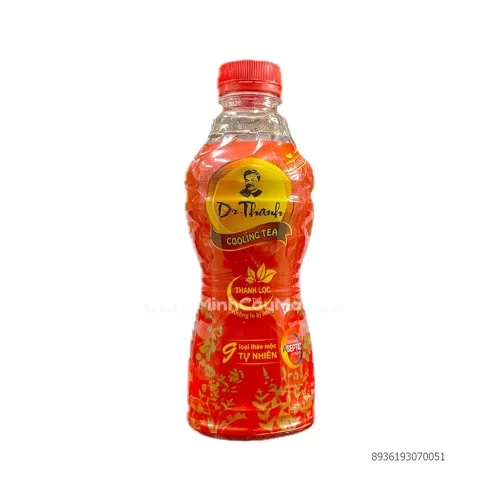 Trà Thảo Mộc Dr Thanh 230ml
