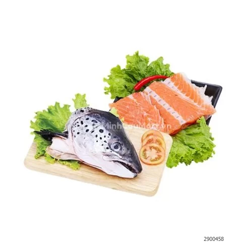  Đầu+ Xương Hồi Nhập Khẩu Na Uy