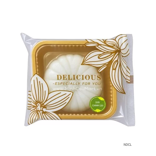 Bánh Trung Thu Dẻo Nhân Chanh Leo 150g