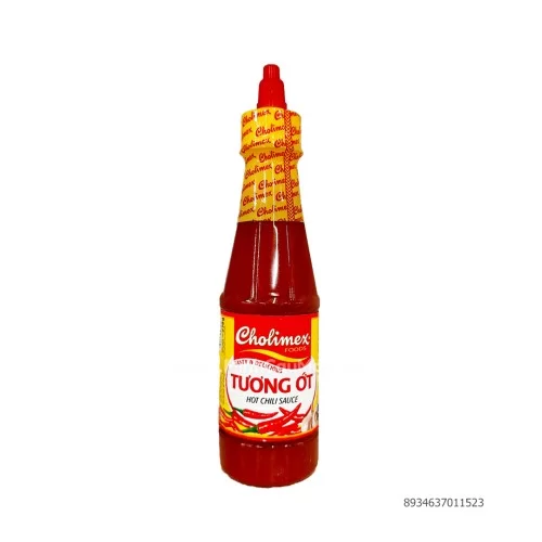 Tương ớt Cholimex chai 270Gr 