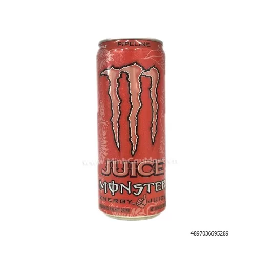 Nước tăng lực Monster pipeline punch 355ml                                                                                                                                                                                            
