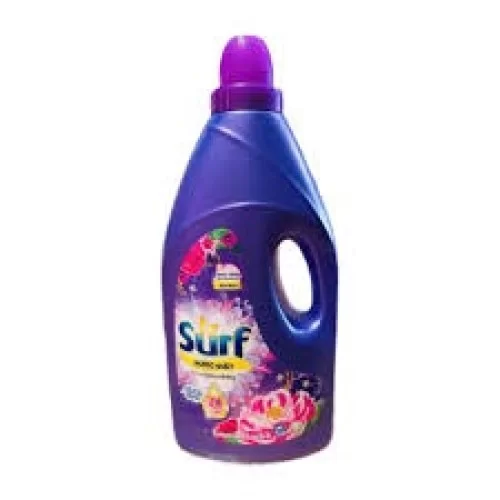 SURF Nước giặt hương hoa cỏ huyền bí 2.7kg