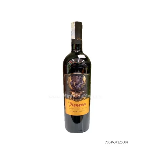  Rượu Vang Đỏ Pioneers Gran Reserva Cabernet Sauvignon 750ml