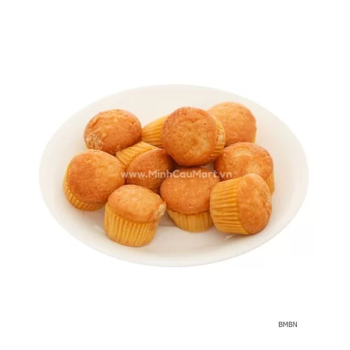 Bánh bông nhài 15 chiếc                                                                                                                                                                                                                                   