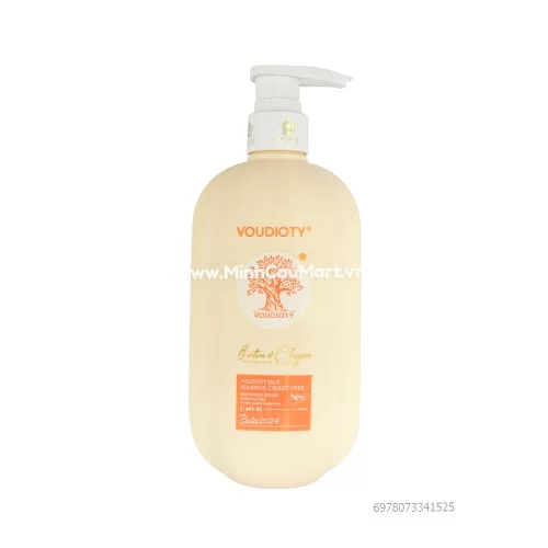 Dầu Gội Xả Biotin Collagen X9 Suôn Mượt 500ml