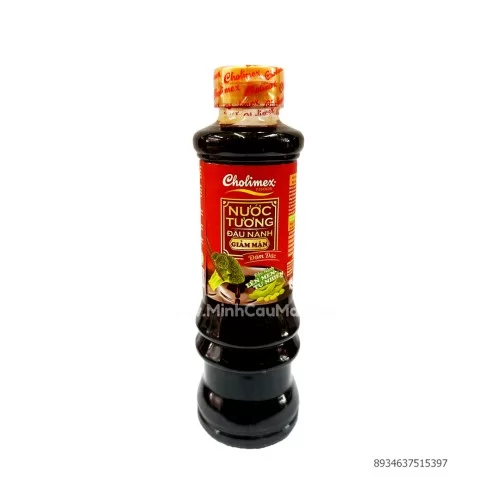Nước tương Cholimex 300ml 