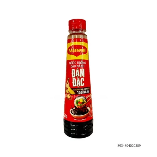 Nước tương đậu nành Maggi 300ml