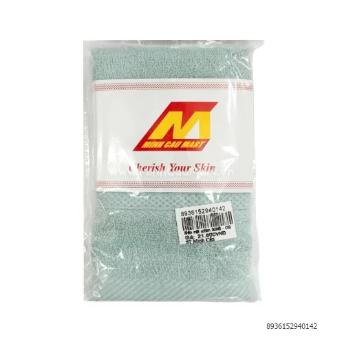 Khăn mặt cotton 30X46 - CE00178                                                                                                                                                                                                                           