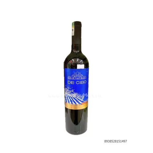 Rượu Vang Château De Cibo 750ml