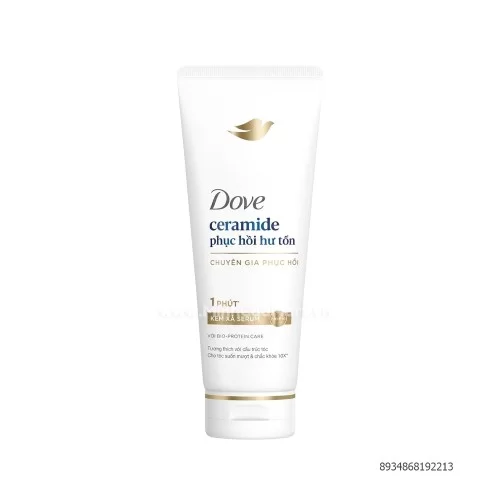 Kem xả Dove Creamide phục hồi hư tổn 170g                                                                                                                                                                                                                 