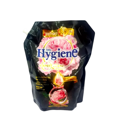 Xả vải đậm đặc Hygiene 2000ML