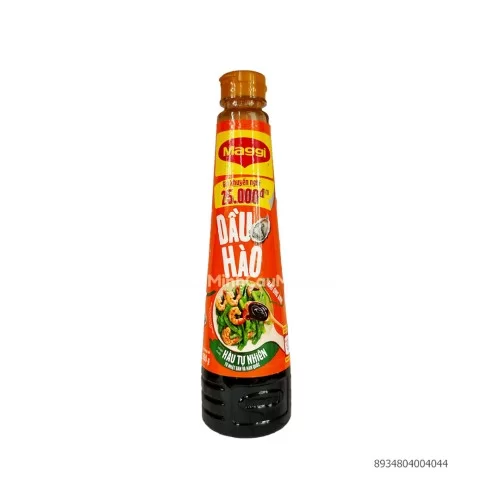 Dầu hào Maggi  350G        
