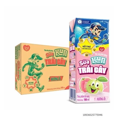 KUN STC Hương ổi 180nkx48 hộp/thùng                                                                                                                                                                                                                       