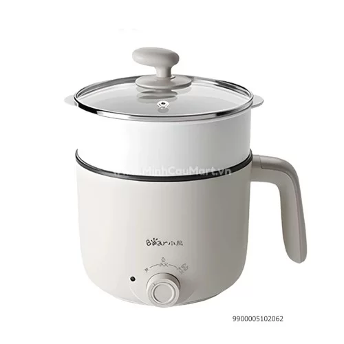 Nồi lẩu đa năng Bear C12K1                                                                                                                                                                                                                                