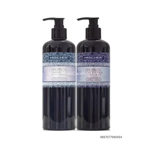 Dầu gội , xả Hischer 1000ML                                                                                                                                                                                                                               