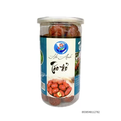 Táo Đỏ Hà Anh 