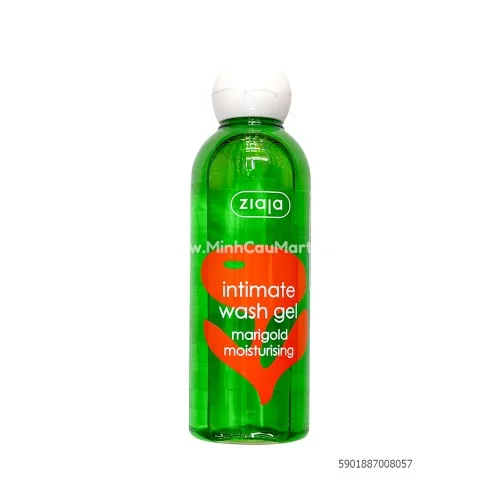 DDVS Intimate các mùi 200ml   