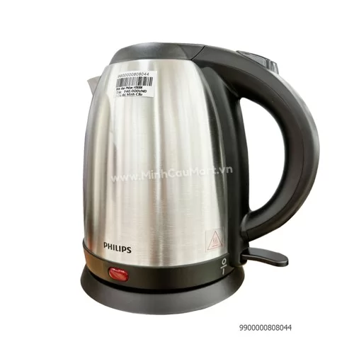 Bình đun Philips HD9306                                                                                                                                                                                                                                   