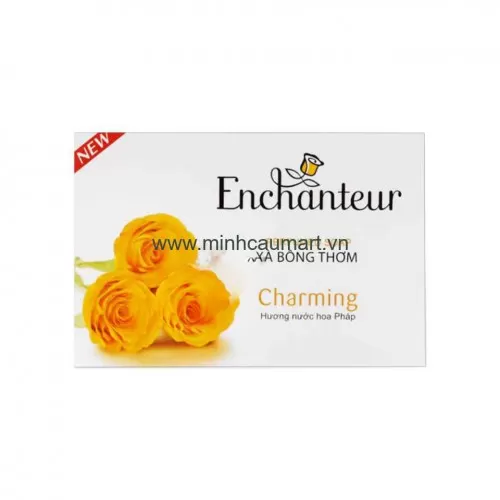 Xà Bông Enchanteur 100g Xà Bông Enchanteur 100g