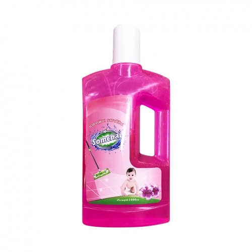 Nước Lau Sàn Somchai 1000L