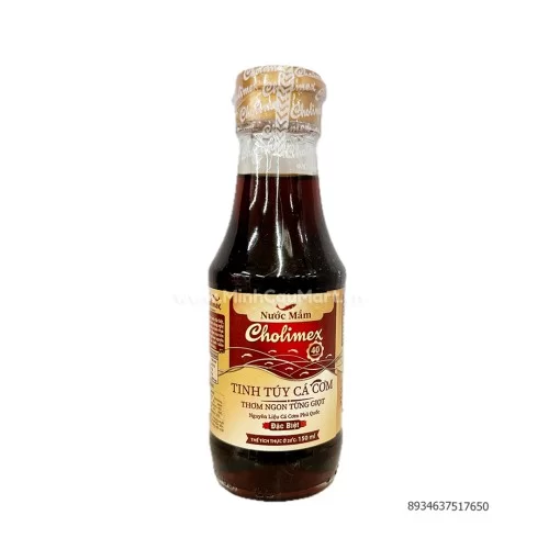 Mắm Cholimex 40N 150ml