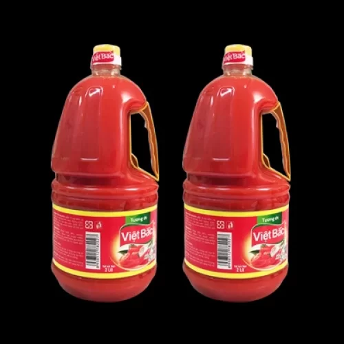 Tương Ớt Việt Bắc 2L