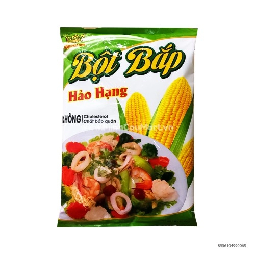 Bột bắp 150g  Bột bắp 150g