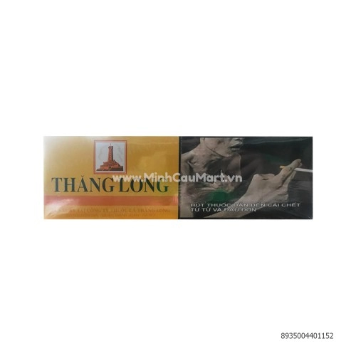 Thuốc Lá Thăng Long Mềm Cây 10 Bao Thuốc Lá Thăng Long Mềm Cây 10 Bao