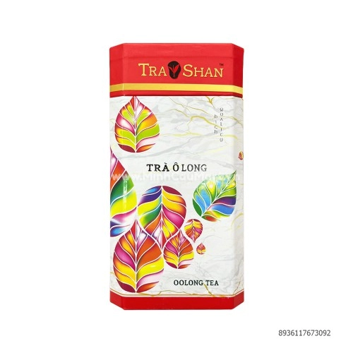 Trà Ô Long TraShan 100g