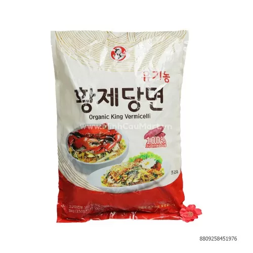 Miến khoai lang HQ 500g 