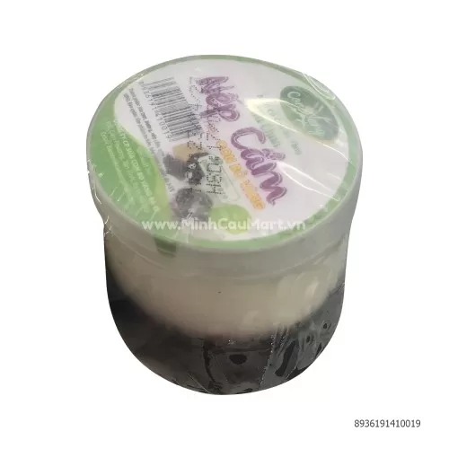 Sữa chua nếp cẩm CBV 160Gr  Sữa chua nếp cẩm CBV 160Gr