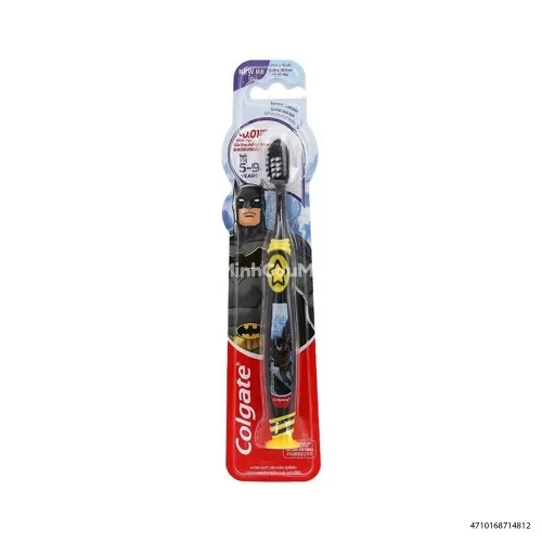 Bàn Chải Colgate Kid  Bàn Chải Colgate Kid