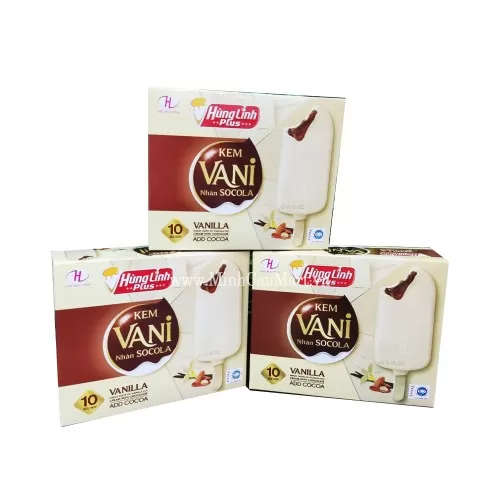Kem Vani nhân socola HH