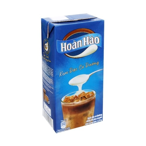 Sữa Đặc Hoàn Hảo 1.27kg Sữa Đặc Hoàn Hảo 1.27kg