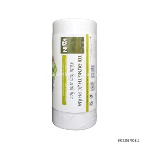 Túi đựng TP Kojin 20*30*1kg Túi đựng TP Kojin 20*30*1kg