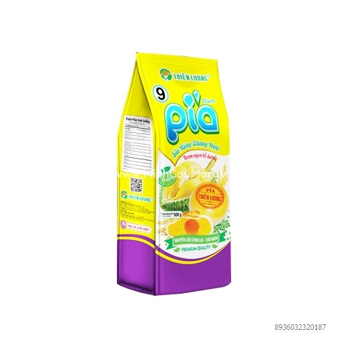 Bánh pía Thiên Lương số 11 Bánh pía Thiên Lương số 11