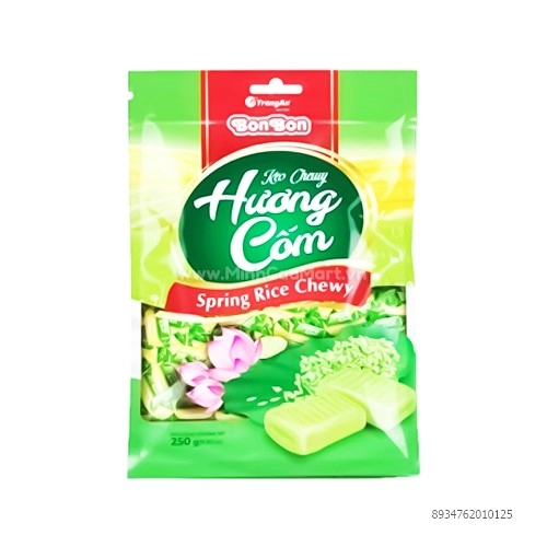 Kẹo hương cốm Tràng An 275G