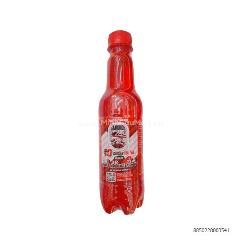 Nước Tăng Lực Warrior Vị Dâu chai 330ML Nước Tăng Lực Warrior Vị Dâu chai 330ML