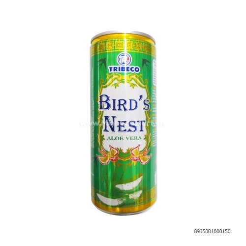 Nước yến nha đam Tribeco 320ml