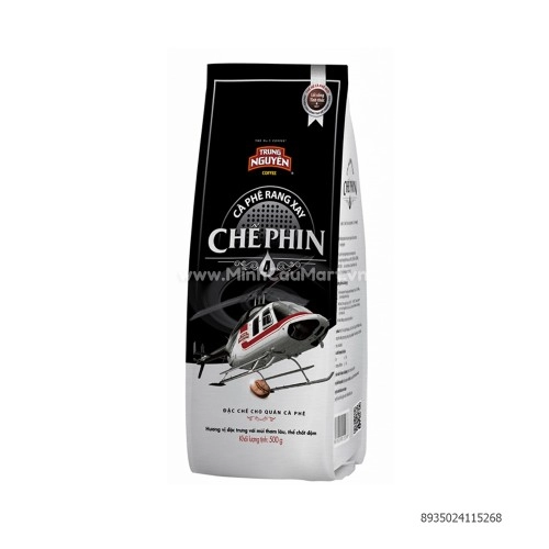 Trung nguyên cà phê chế phin số 4 500gr Trung nguyên cà phê chế phin số 4 500gr