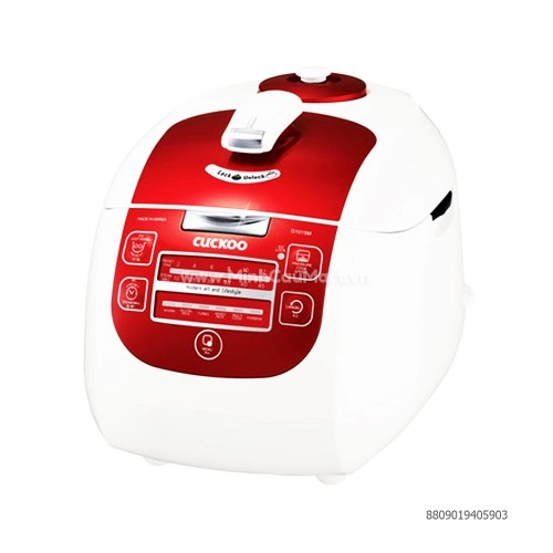 Nồi Cơm AS điện tử Cuckoo 1015M - 1.8l Nồi Cơm AS điện tử Cuckoo 1015M - 1.8l