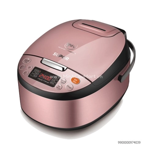 Nồi Cơm Điện Supor CFXB40FC33VN-75 Nồi Cơm Điện Supor CFXB40FC33VN-75
