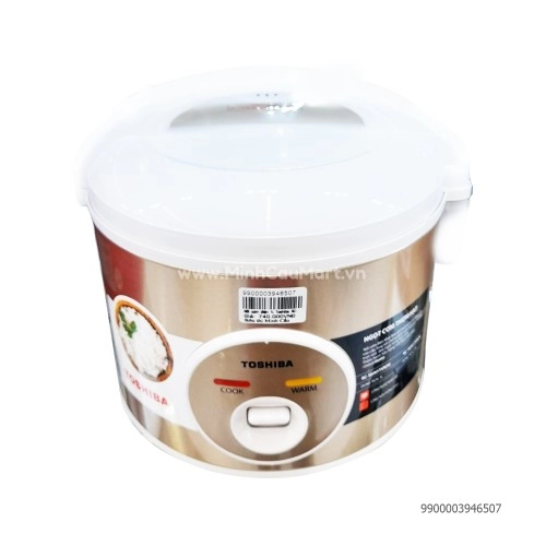 Nồi cơm điện 1L Toshiba RC 10VN