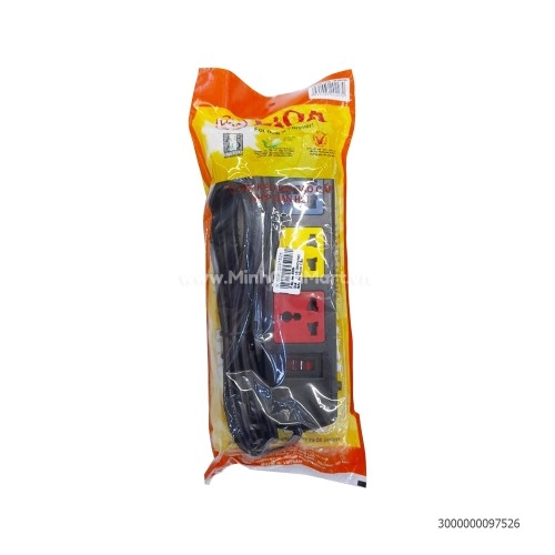 Ổ dây loa 3D32N